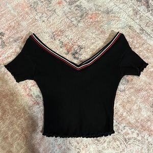 Better Be Women’s Top